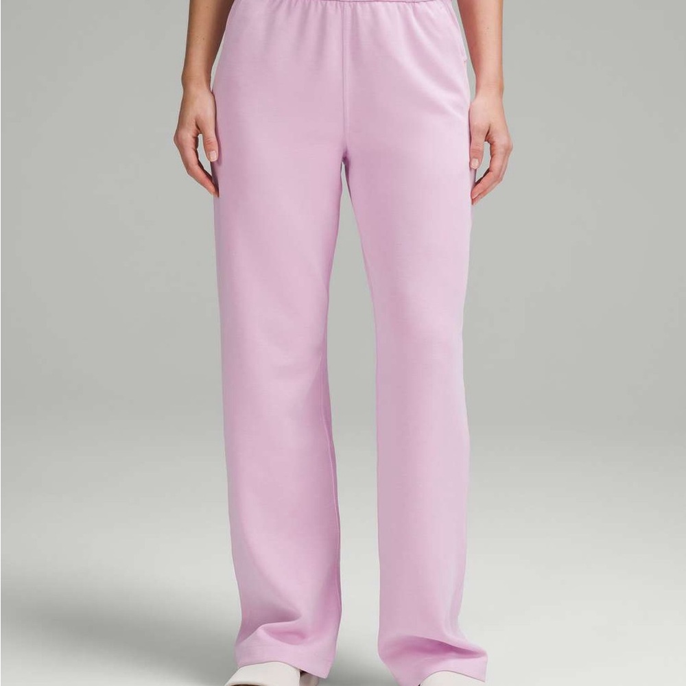 LULULEMON Softstreme High-Rise Pant